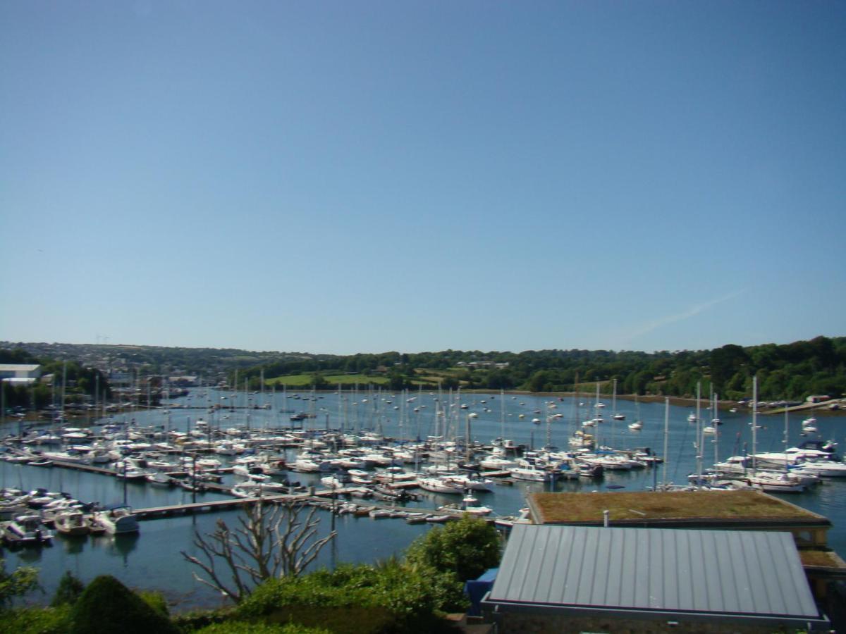 Topsail, Falmouth Luaran gambar