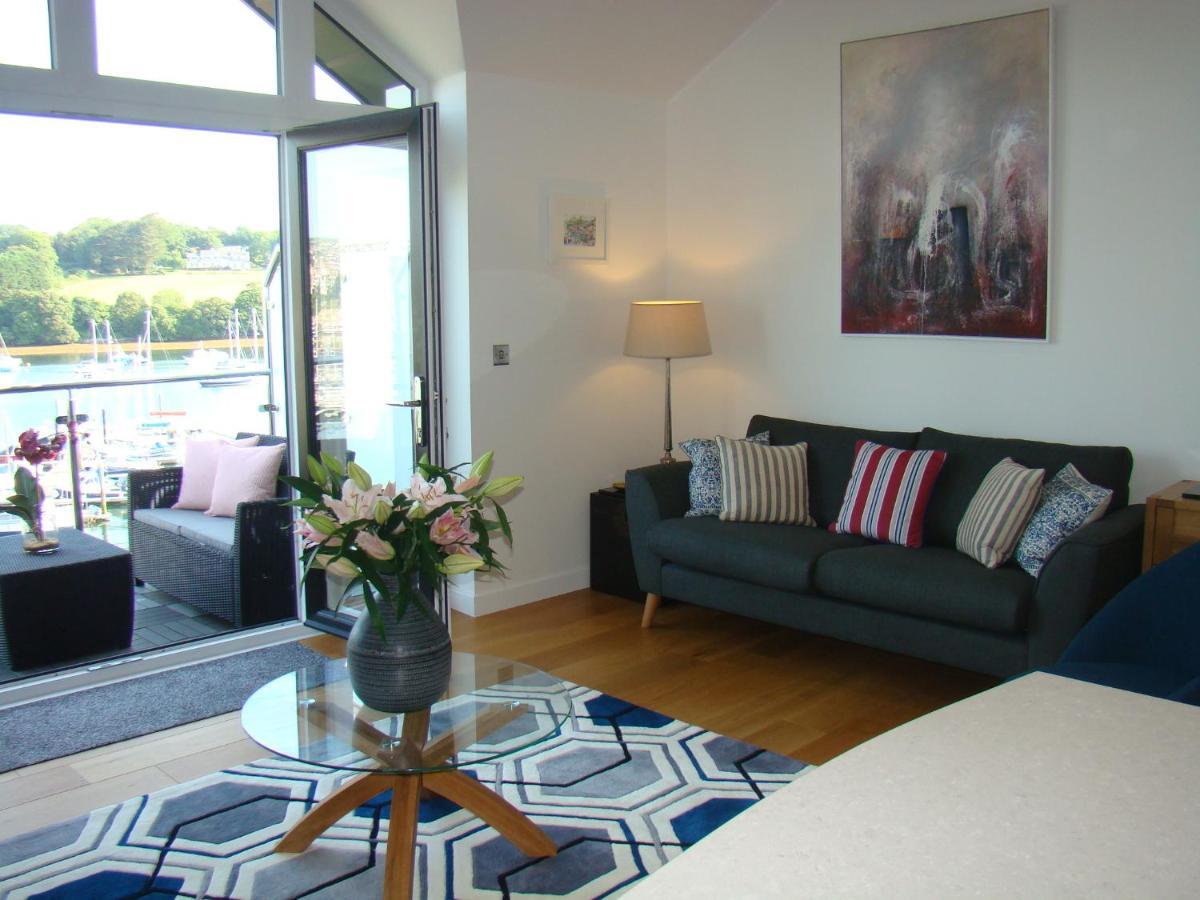 Topsail, Falmouth Luaran gambar