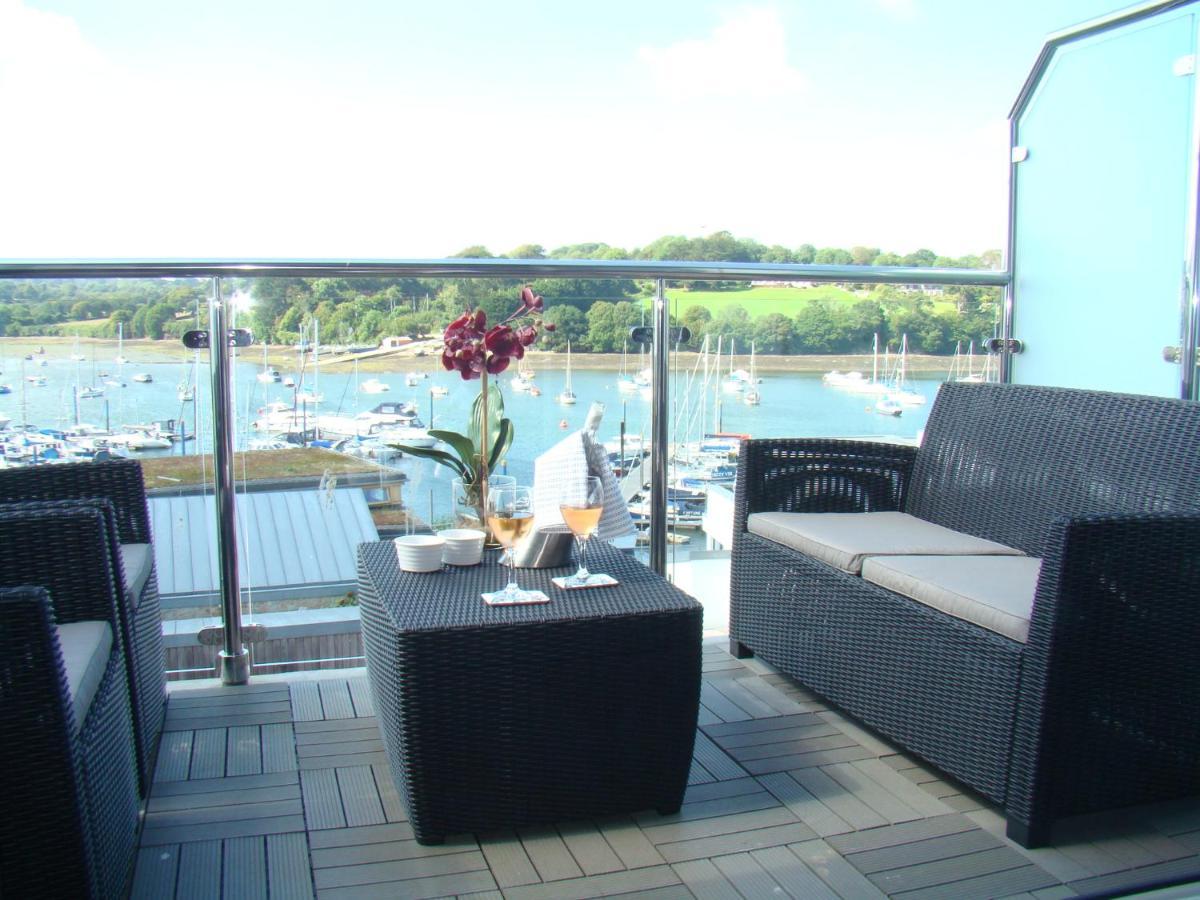 Topsail, Falmouth Luaran gambar